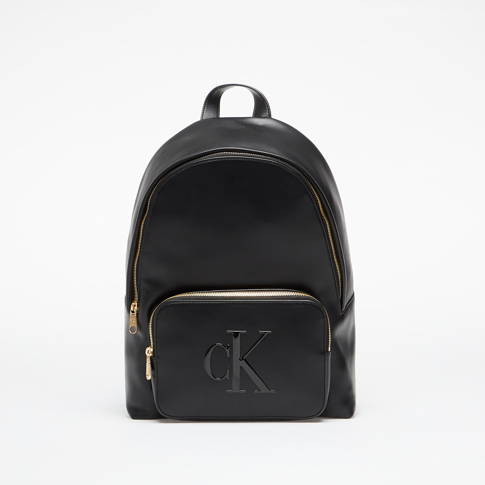Calvin Klein Sandi Slim Backpack Black Universal