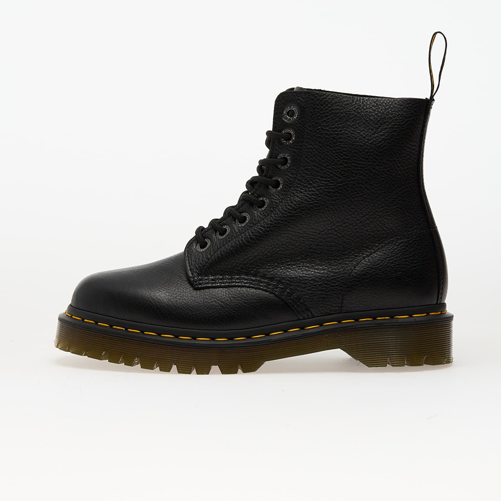 Tenisky Dr. Martens 1460 Pascal Bex 8 Eye Boot Black EUR 43