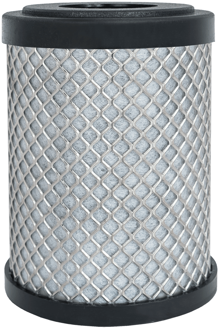 Vložka vzduchového filtra s aktívnym uhlím A 1