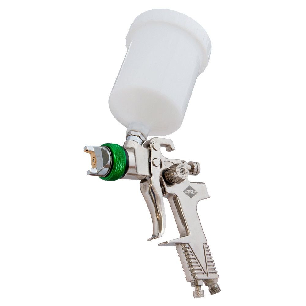Striekacia pištoľ HP 2 bar tryska 2.0 mm 600 ml