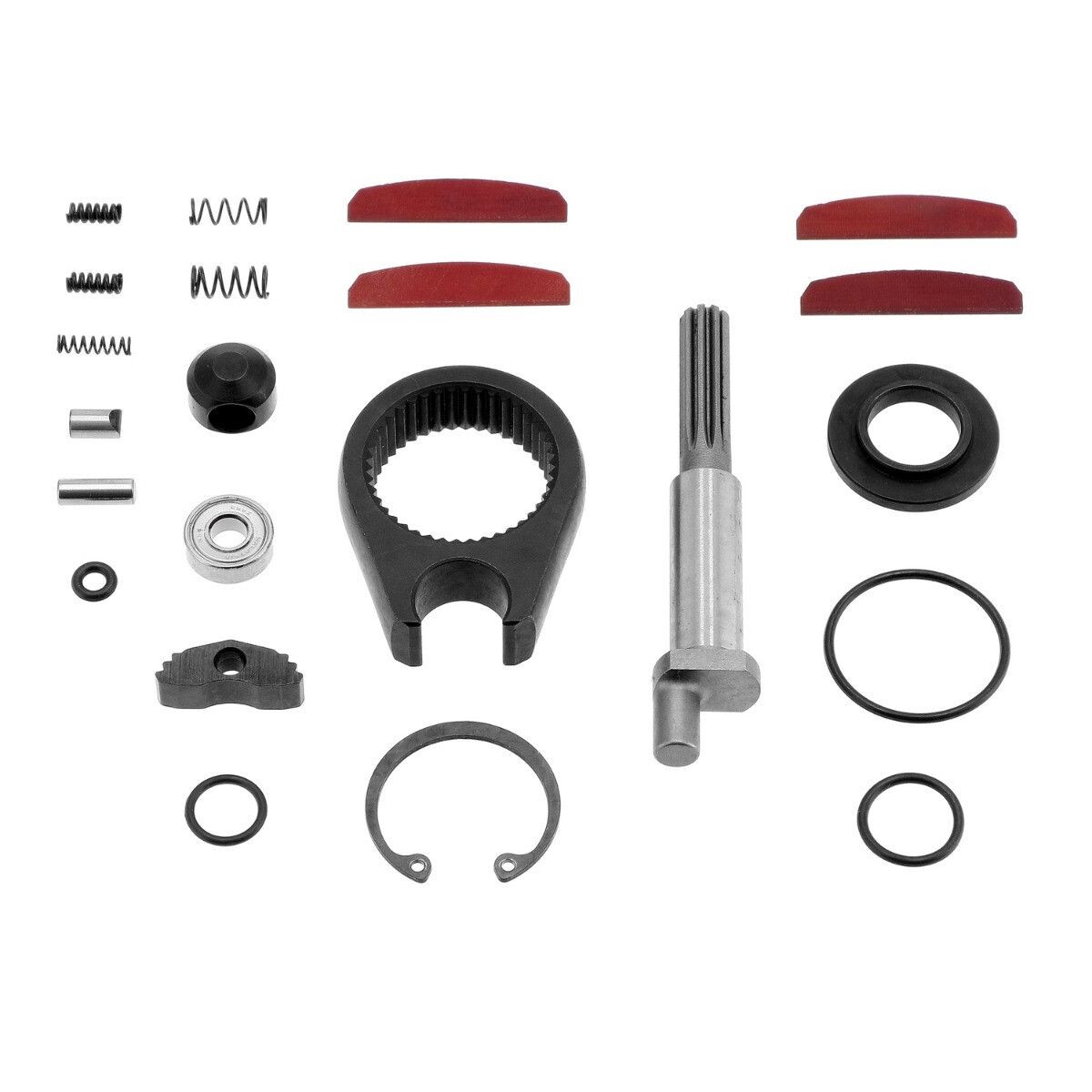Servisná sada pre pneumatickú račňu [45454]