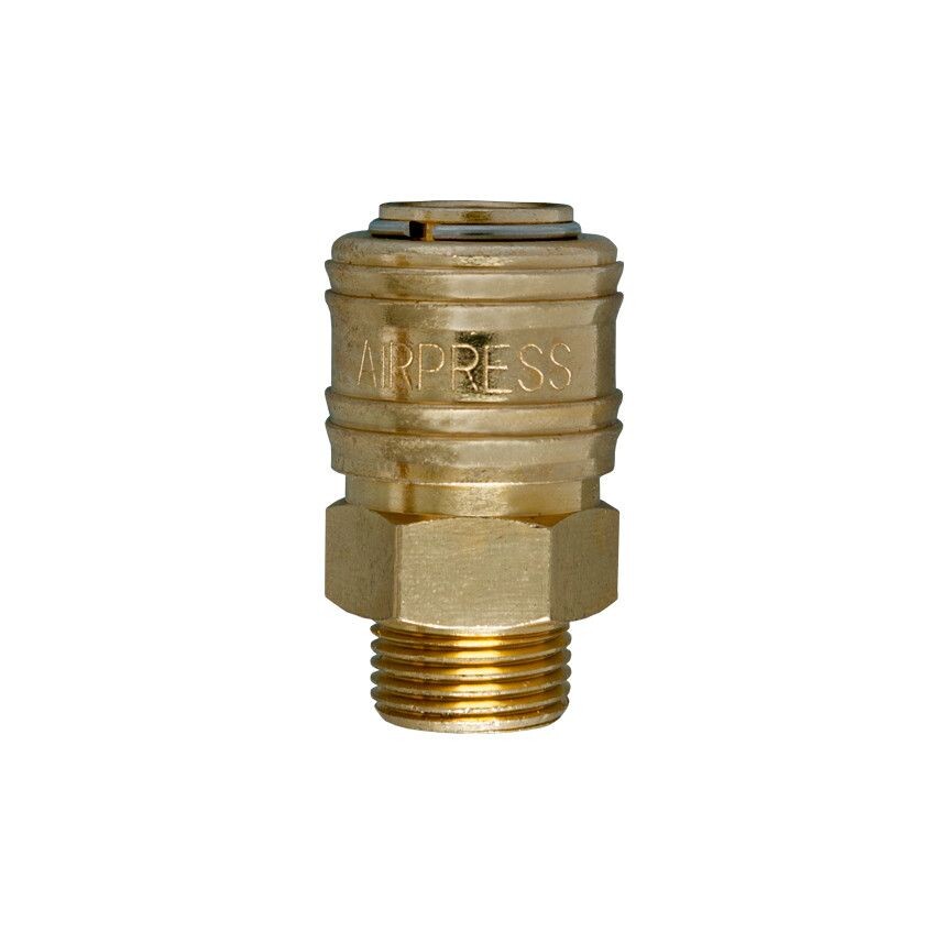 Rýchlospojka VN 3/8