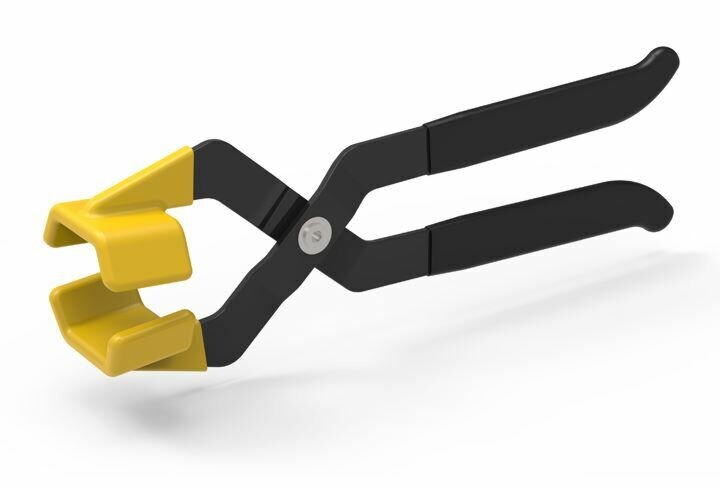 Checkpoint DUSTITE Removal Tool