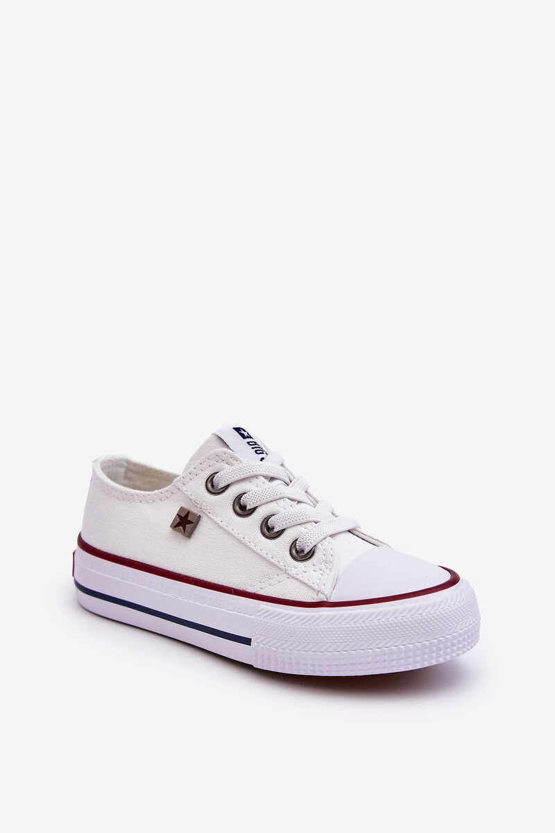 BIG STAR SHOES Detská klasická veľká hviezda