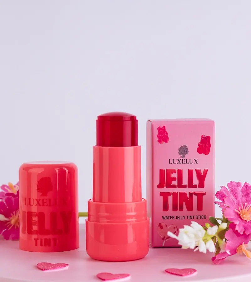 Gemre Gélová lícenka LUXELUX JELLY TINT 01 9g