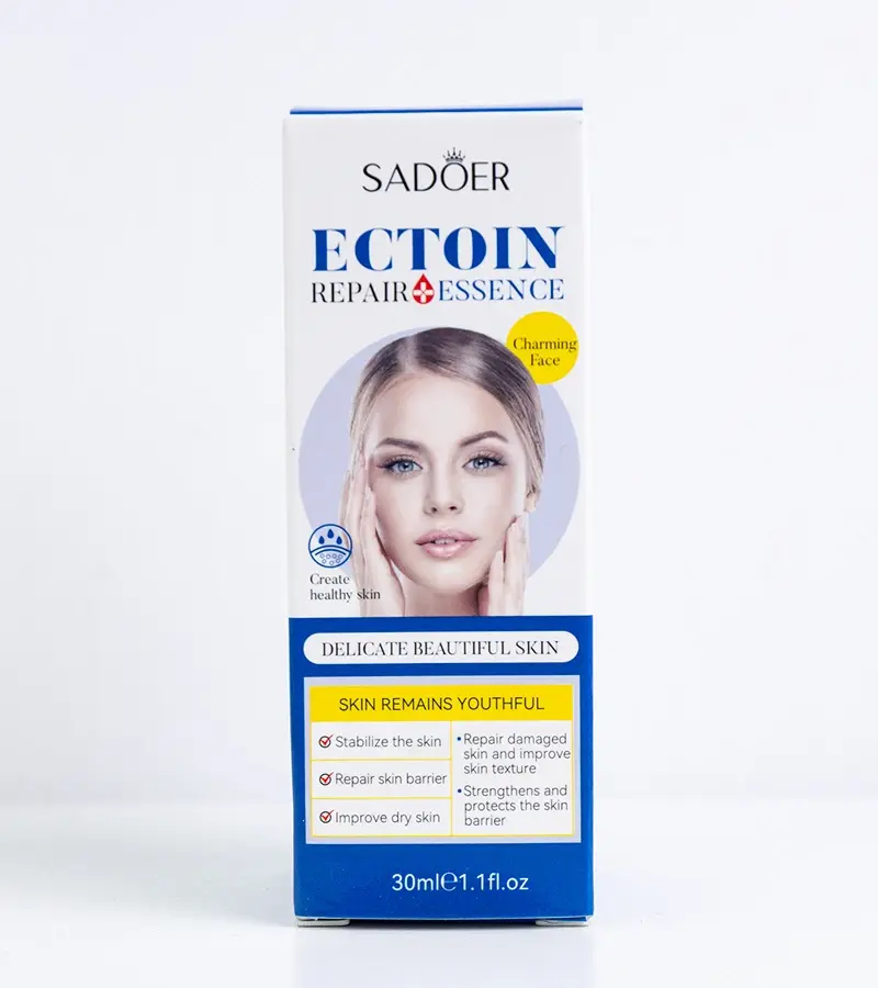 Gemre Hydratačné sérum na tvár SADOER ECTOIN, 30ml