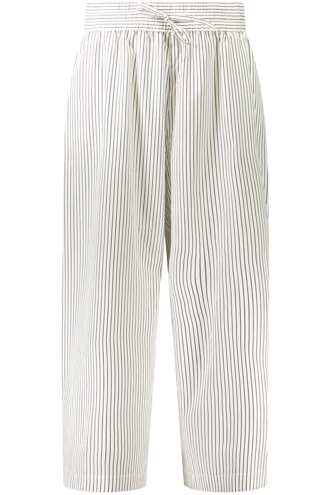 MAXMARA Vzorované nohavice