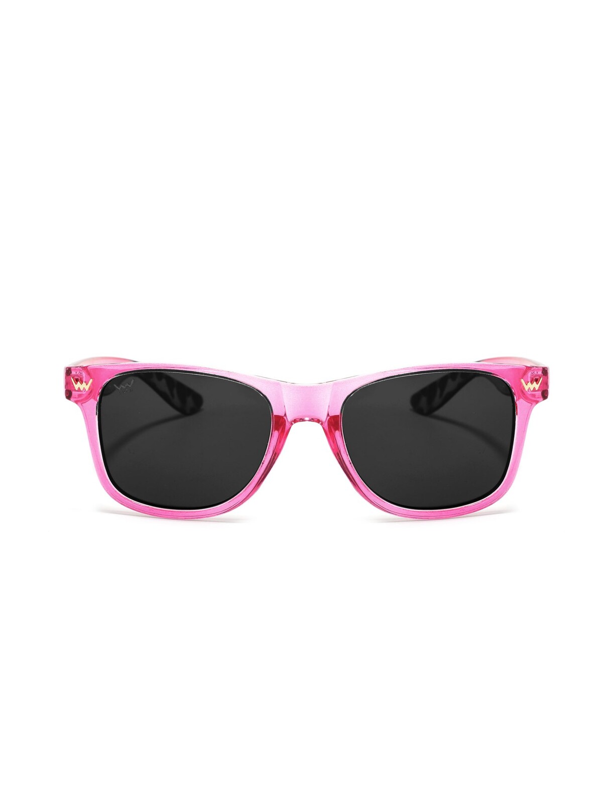 Sollary Cheetah Pink