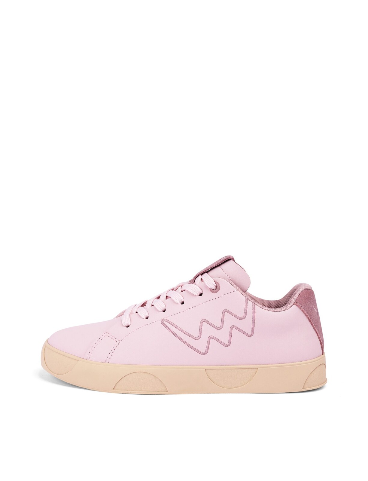 Dotty Classic Dusty Pink