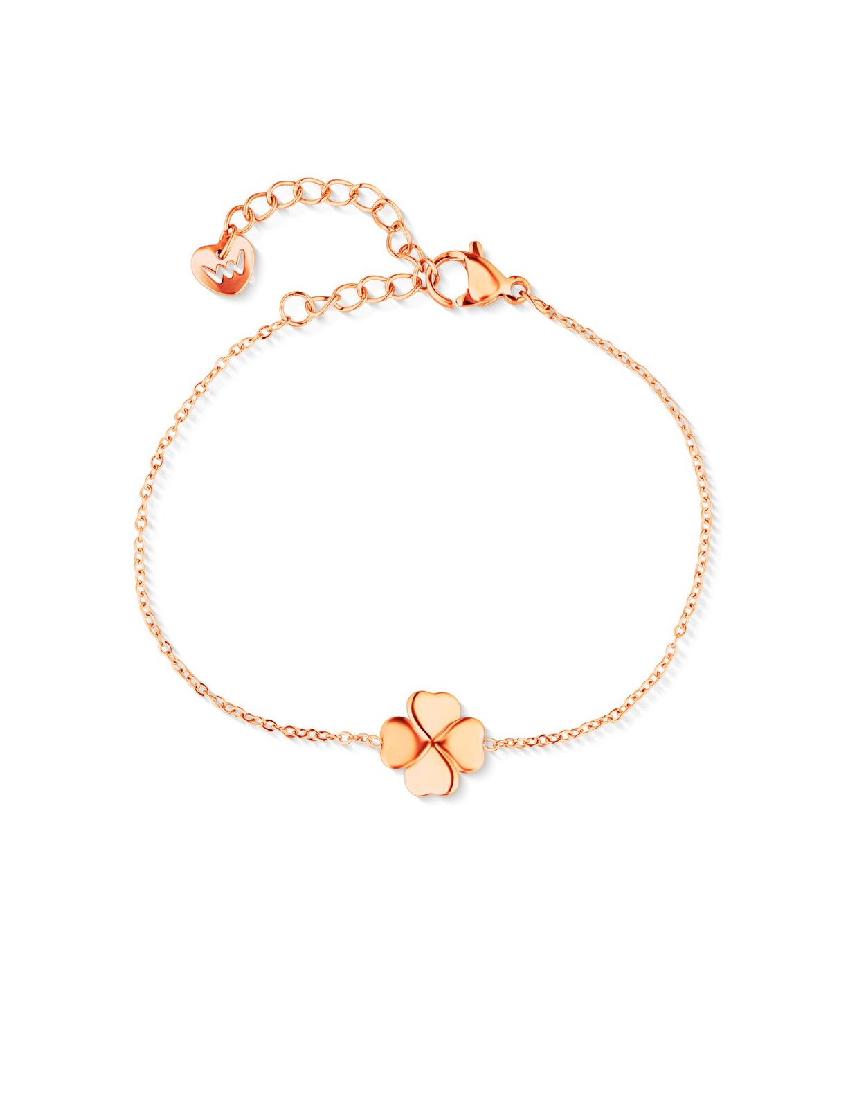 Fouria Rose Gold Bracelet