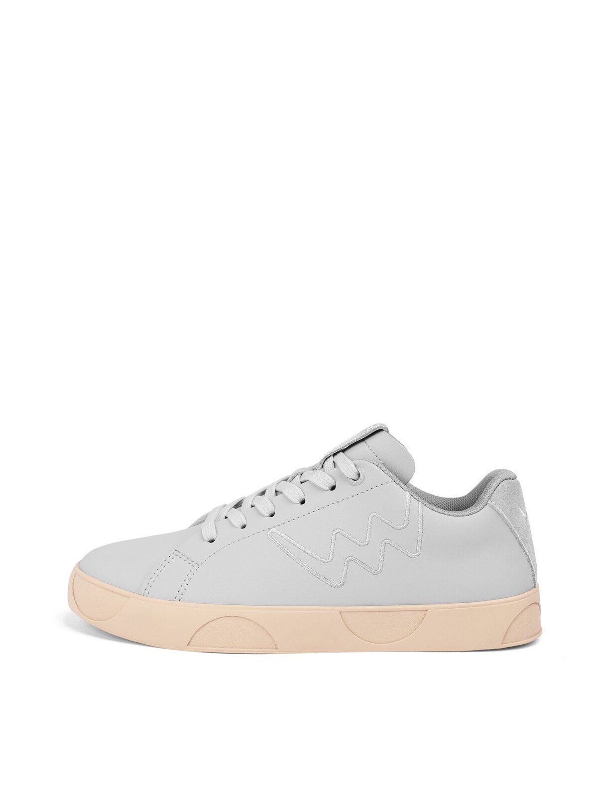 Dotty Classic Grey