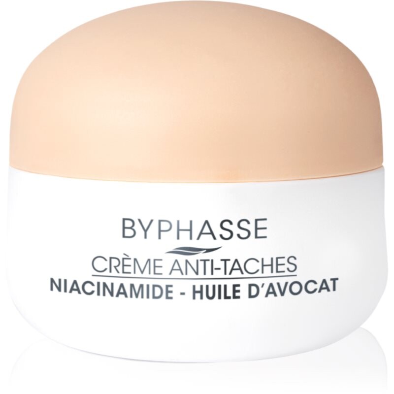 BYPHASSE Creme Anti Taches krém proti tmavým škvrnám 50 ml