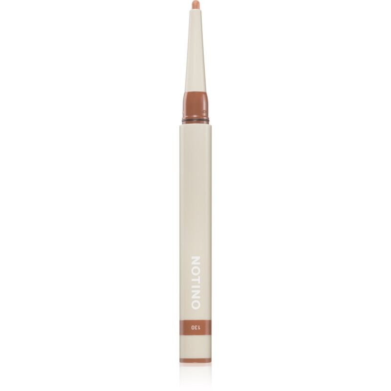 Notino Lifeproof Lip Pencil dlhotrvajúca ceruzka na pery 130 Tuscany Stay 0.2 g