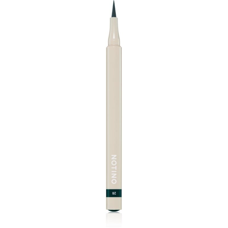Notino Lifeproof Colour Eyeliner vodeodolná očná linka 28 Emerald Green 1 ml