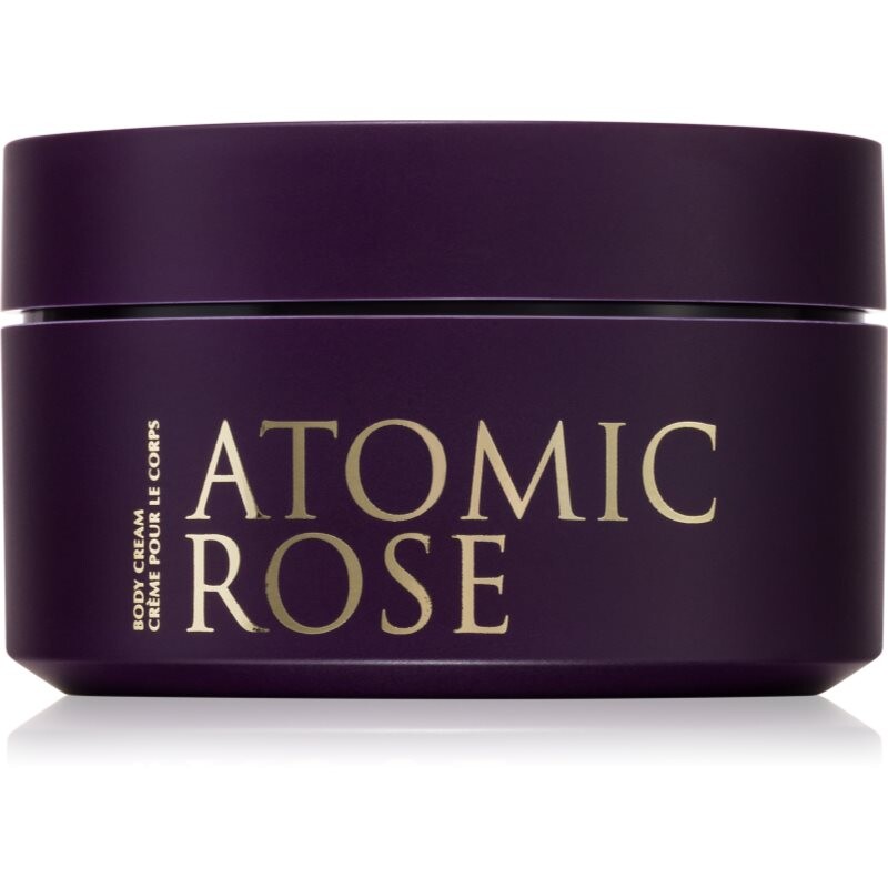 Initio Parfums Privés Atomic Rose luxusný telový krém unisex 200 ml