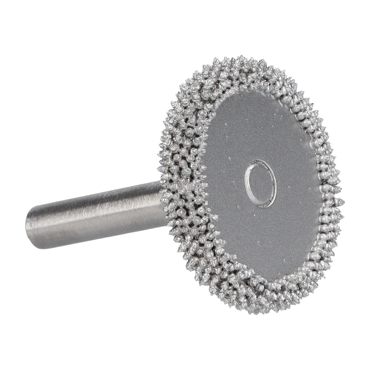 Carbide wheel dia. 35x6mm