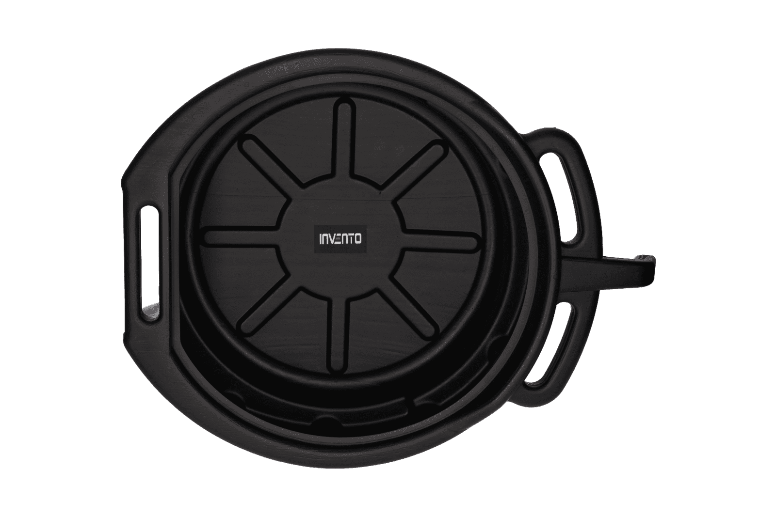 Oil Pan 16 L