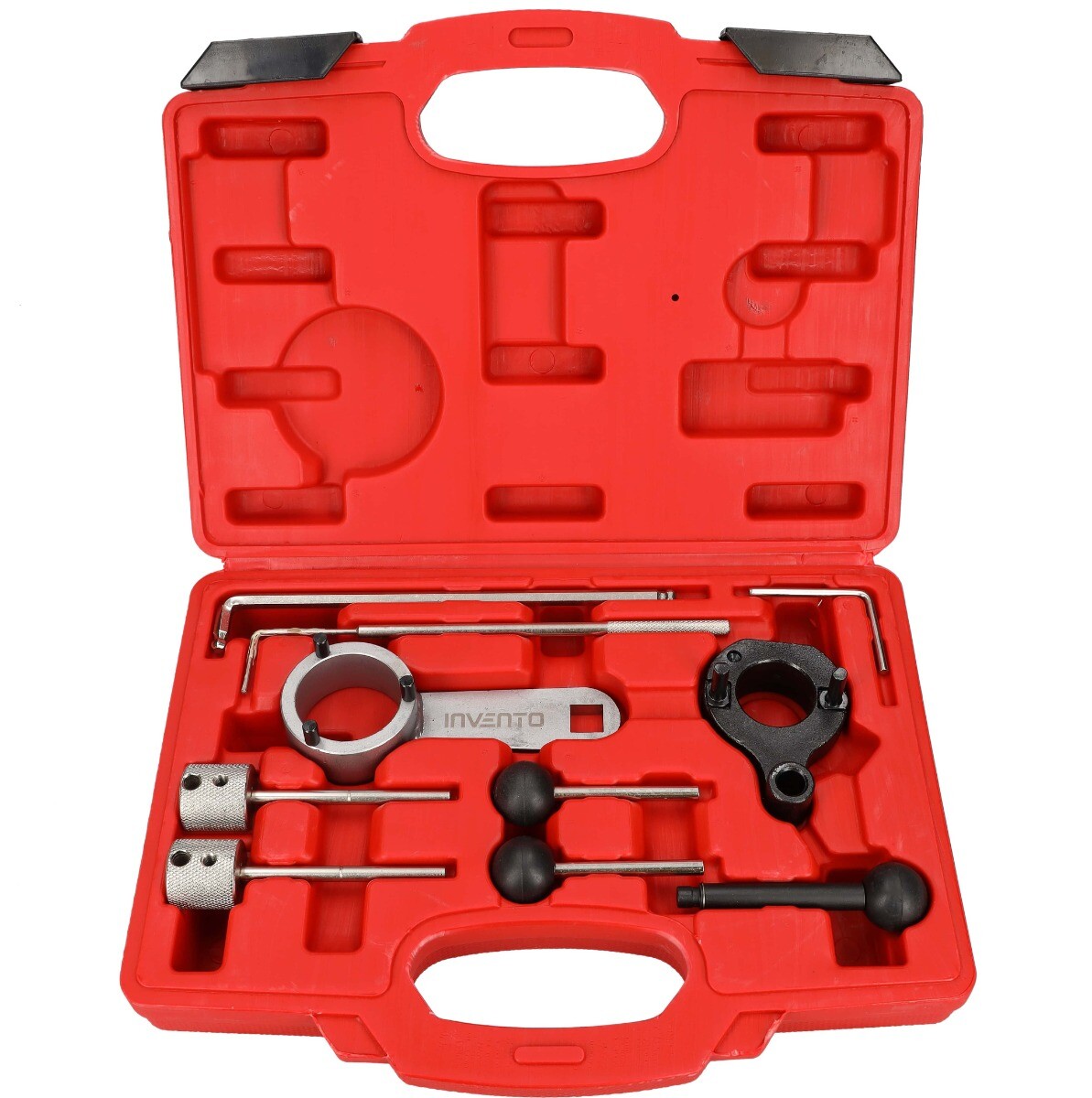 Engine timing tool set for VAG 1.4, 1.6, 2.0 TDI VW AUDI SEAT SKODA, 5 pcs