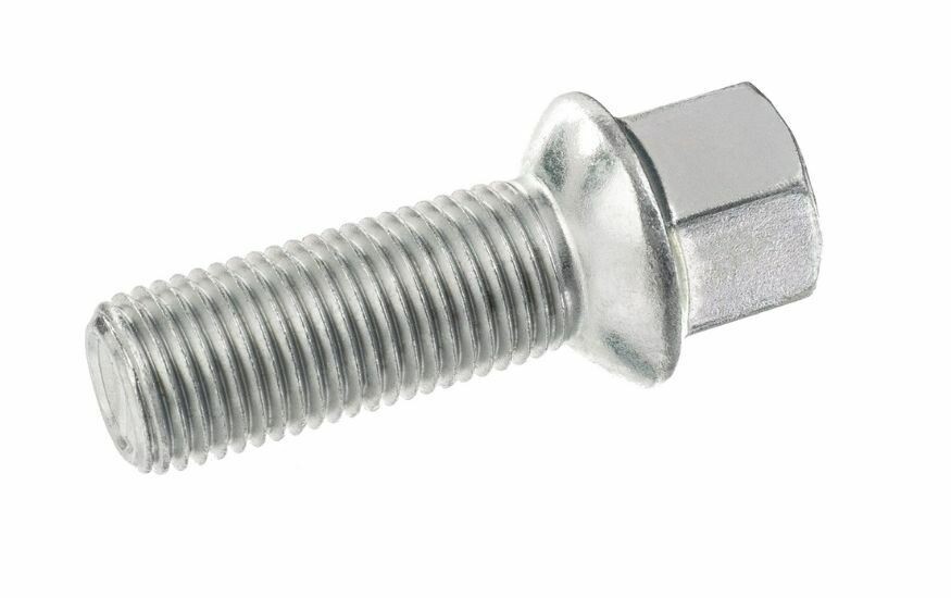 Bolt M14x1,5; 35 mm, ball R14