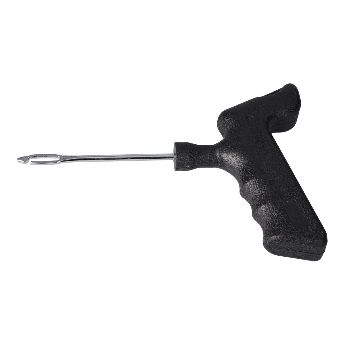 Tyre probe / insertion tool, pistol grip, for lorry tyres, 90mm