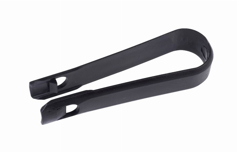 Puller/ tweezer for wheel bolt nut caps - VW Skoda Audi Seat group