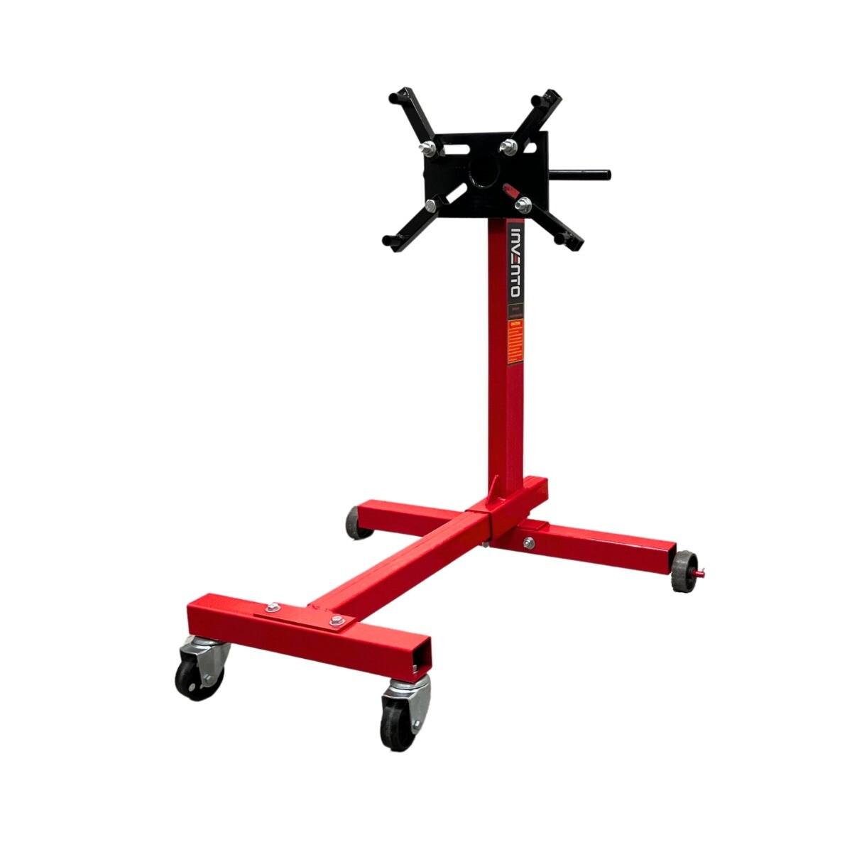 Engine Mounting Stand - 450 kg