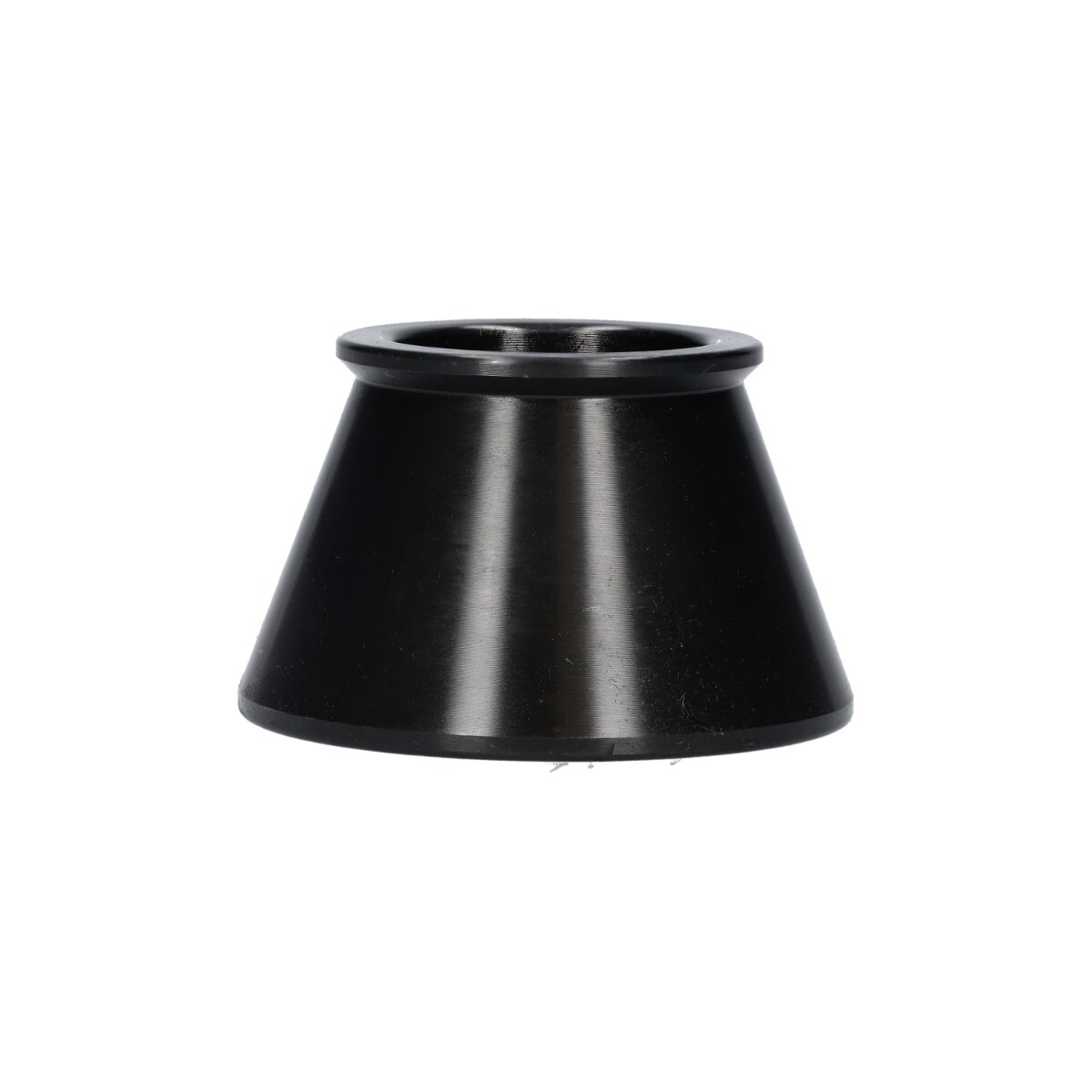 INVENTO Centering Cone for Wheel Balancer – 74–108 mm, 40 mm Shaft
