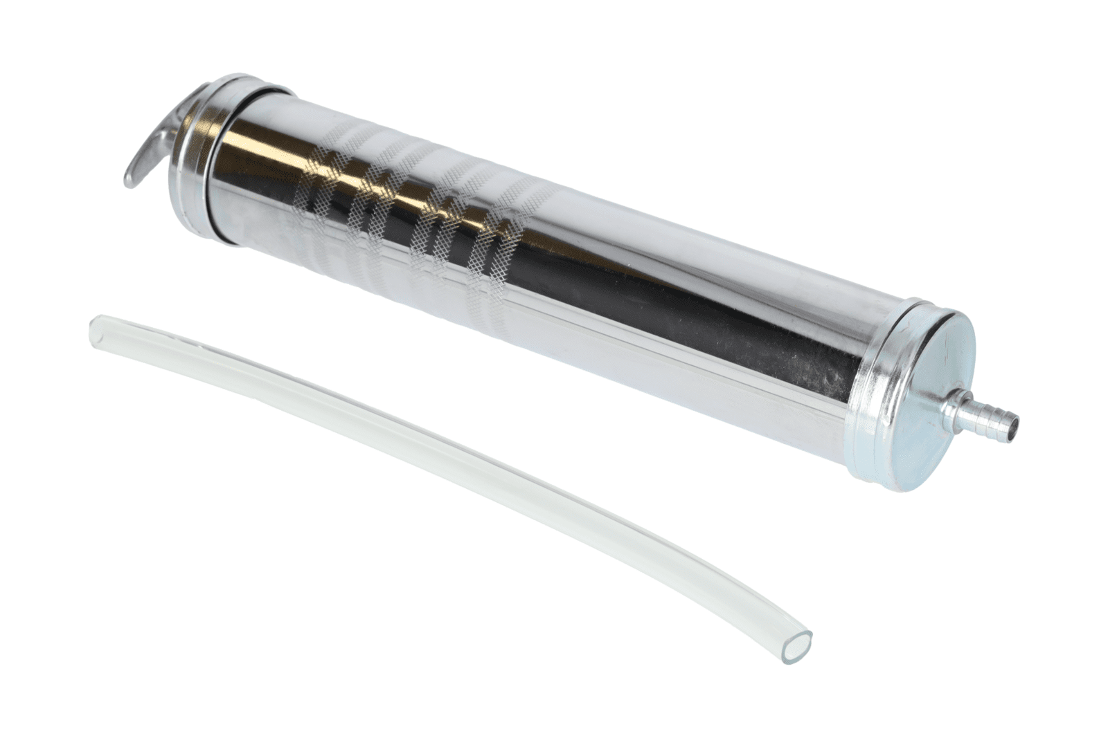 Transmission Fluid Syringe