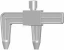 Caliper for UniLug Haweka