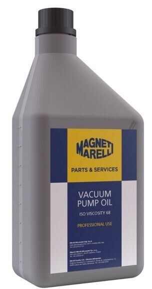 Universal Vacuum Pump Oil 1L, Magneti Marelli