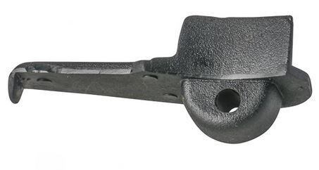 Insert for Beissbarth, Bosch, Sicam mount / demount head (screw)