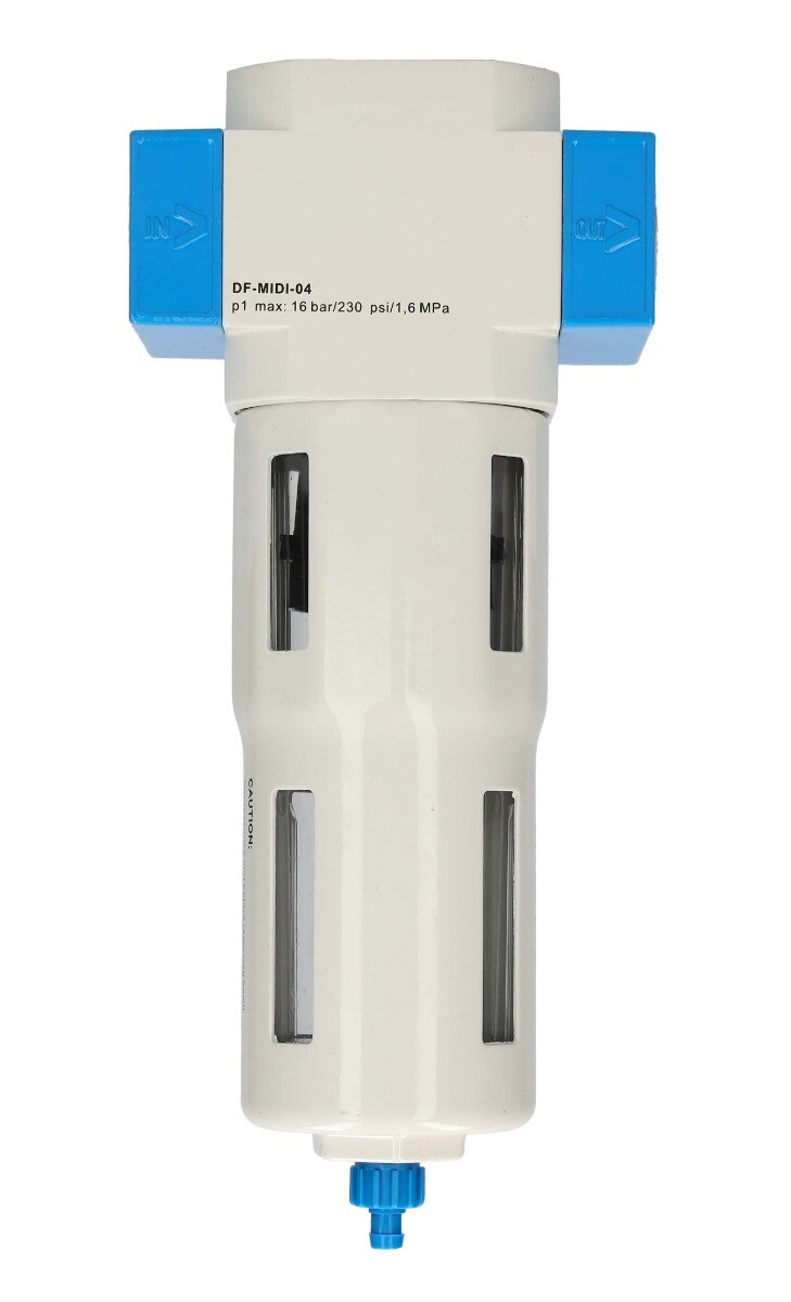 Air Filter PRO MIDI 1/2