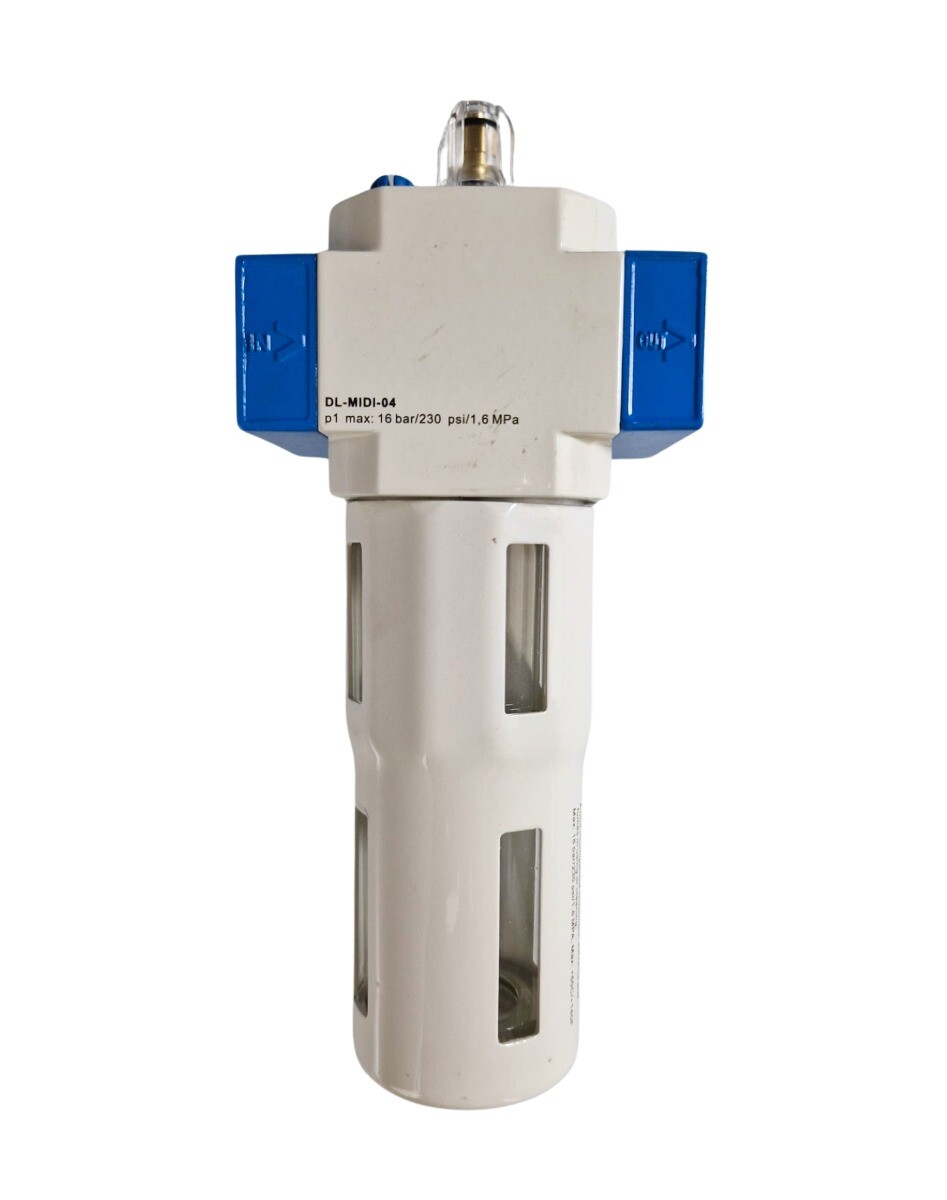 Air Oiler PRO MIDI 1/2