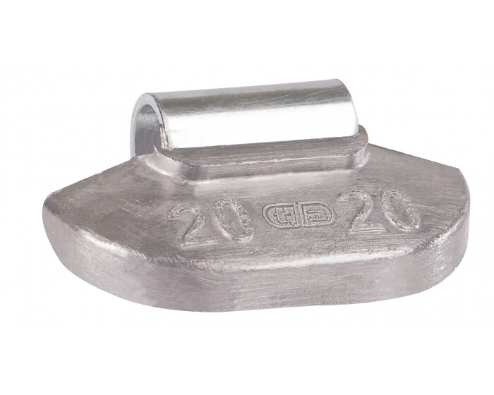 Balance weight (Pb) STD 20g - Tuto Auto