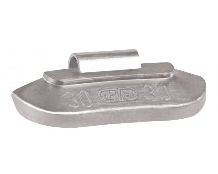 Balance weight (Pb) STD 30g - Tuto Auto
