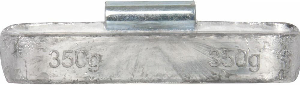 Balance weight (Pb) TBL 350g - Tuto Auto