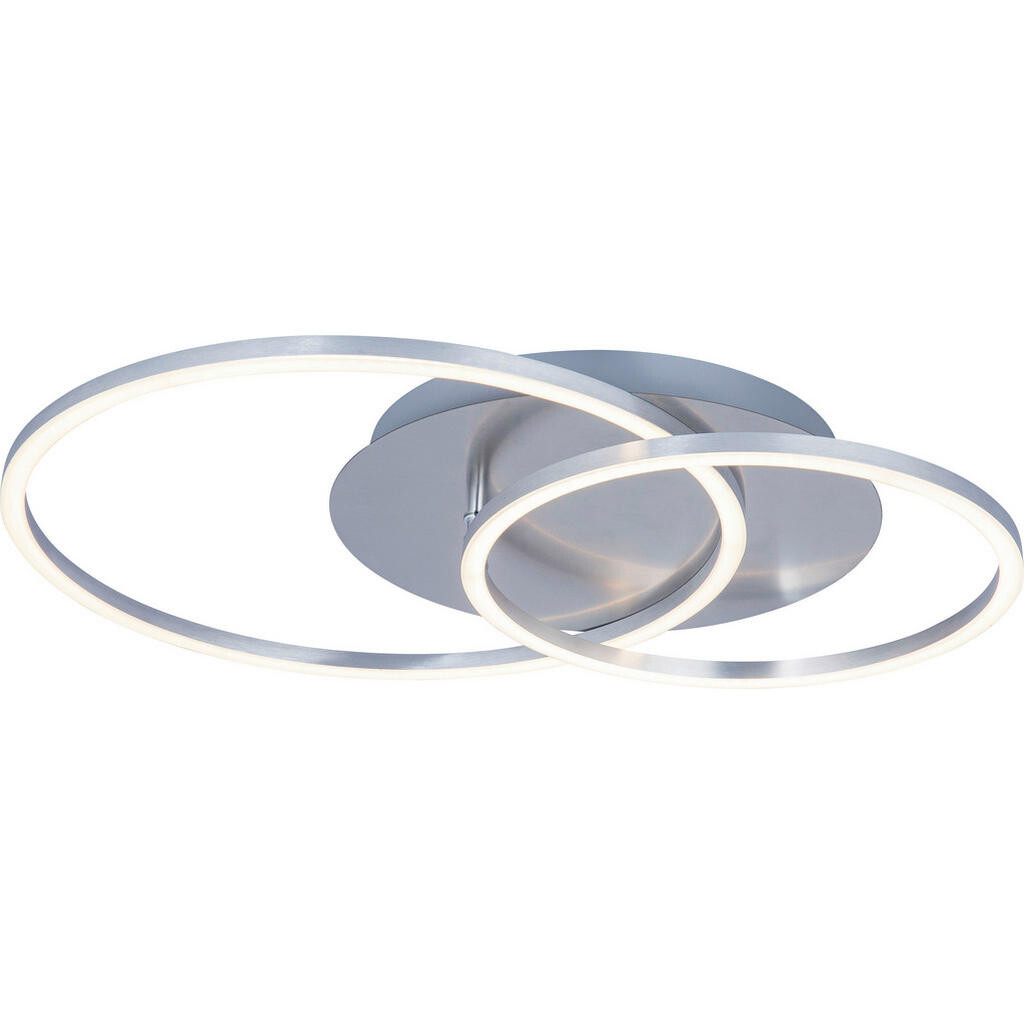 Novel STROPNÉ LED SVIETIDLO, 54,7/40/7 cm
