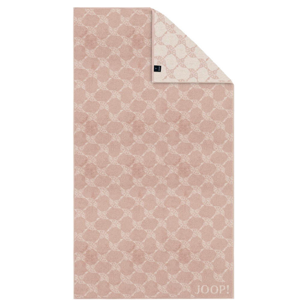Joop! UTERÁK, 80/150 cm, ružová