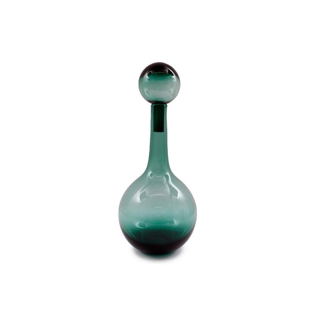 XXXL VÁZA, sklo, 46 cm