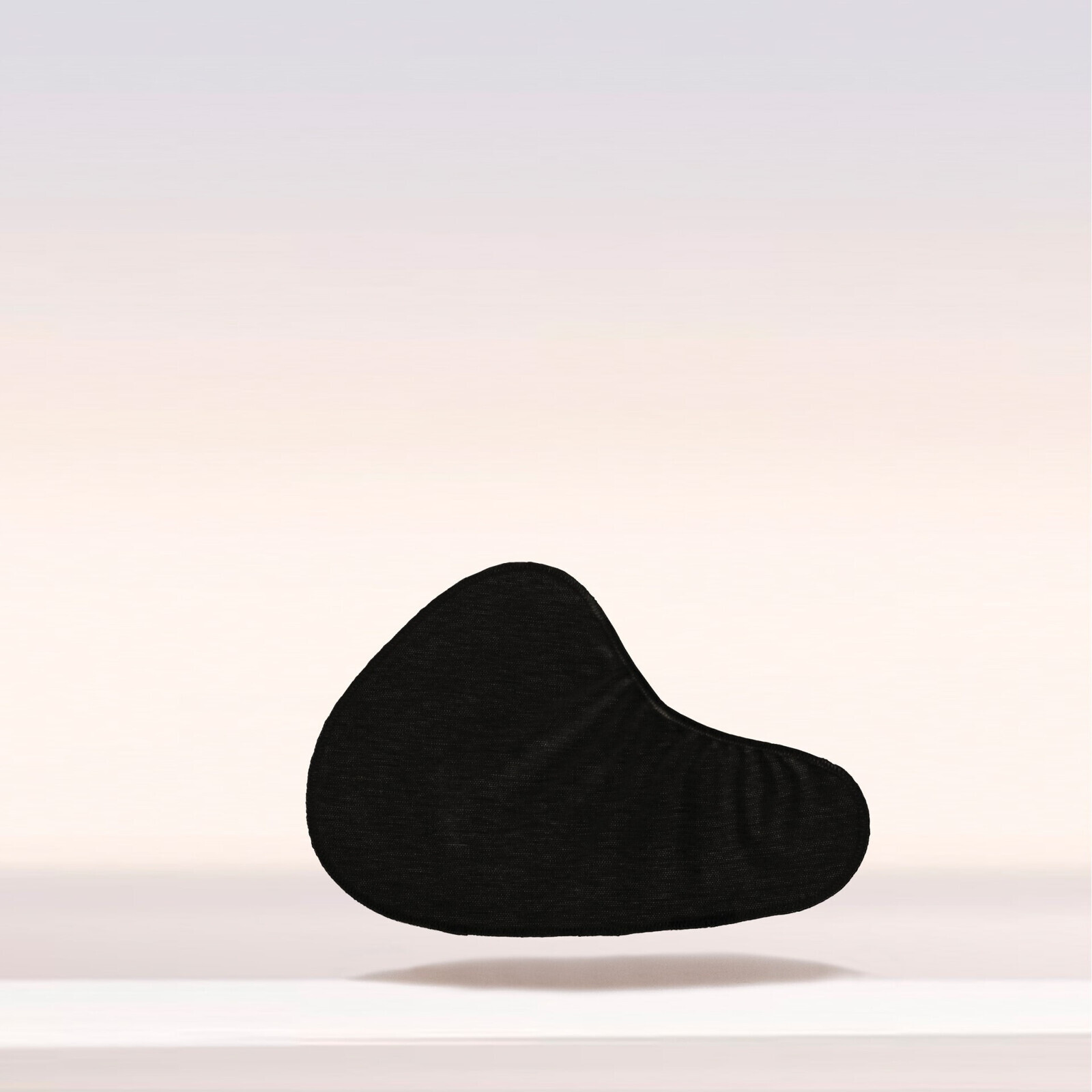 vrecko 5351XP čierne - Anita Care 001 black 65