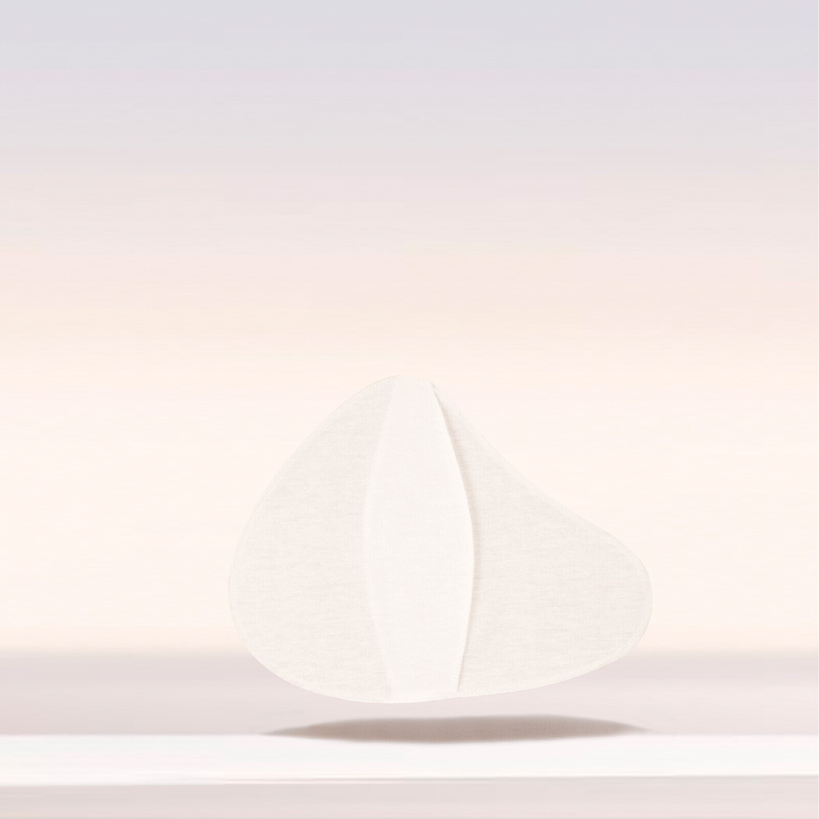 vrecko obojstranné 5385XP biele - Anita Care 006 white 60