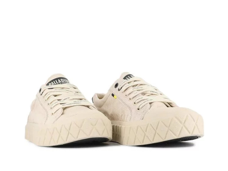 Dámske topánky Palla Ace LO Surplus 74488-241-M Beige - Palladium 39 béžová