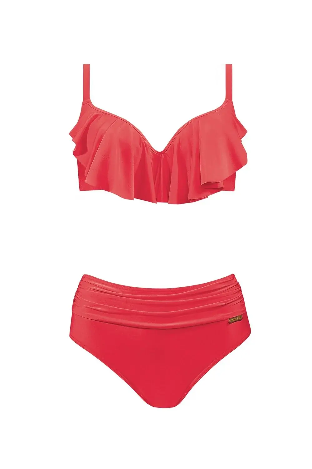 Plavky Self S 940 A1 Canoy 10 černá 48D-4XL