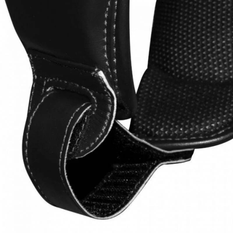 SPORT Boxerská prilba Hybrid H50 02351-01M Black - Adidas S černá vzor