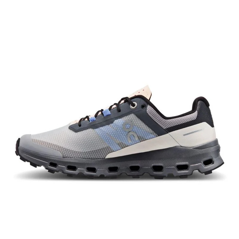 Dámske Cloudvista W 6498269 Grey with blue - Na behanie 38 šedá s modrou