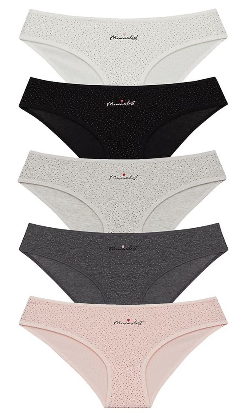 Detské nohavičky Sofia světle lososová 10 - 11