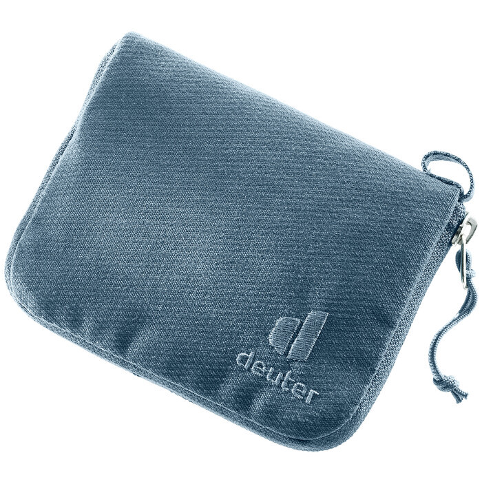 deuter Zip Wallet atlantic-desert Veľkosť: OneSize