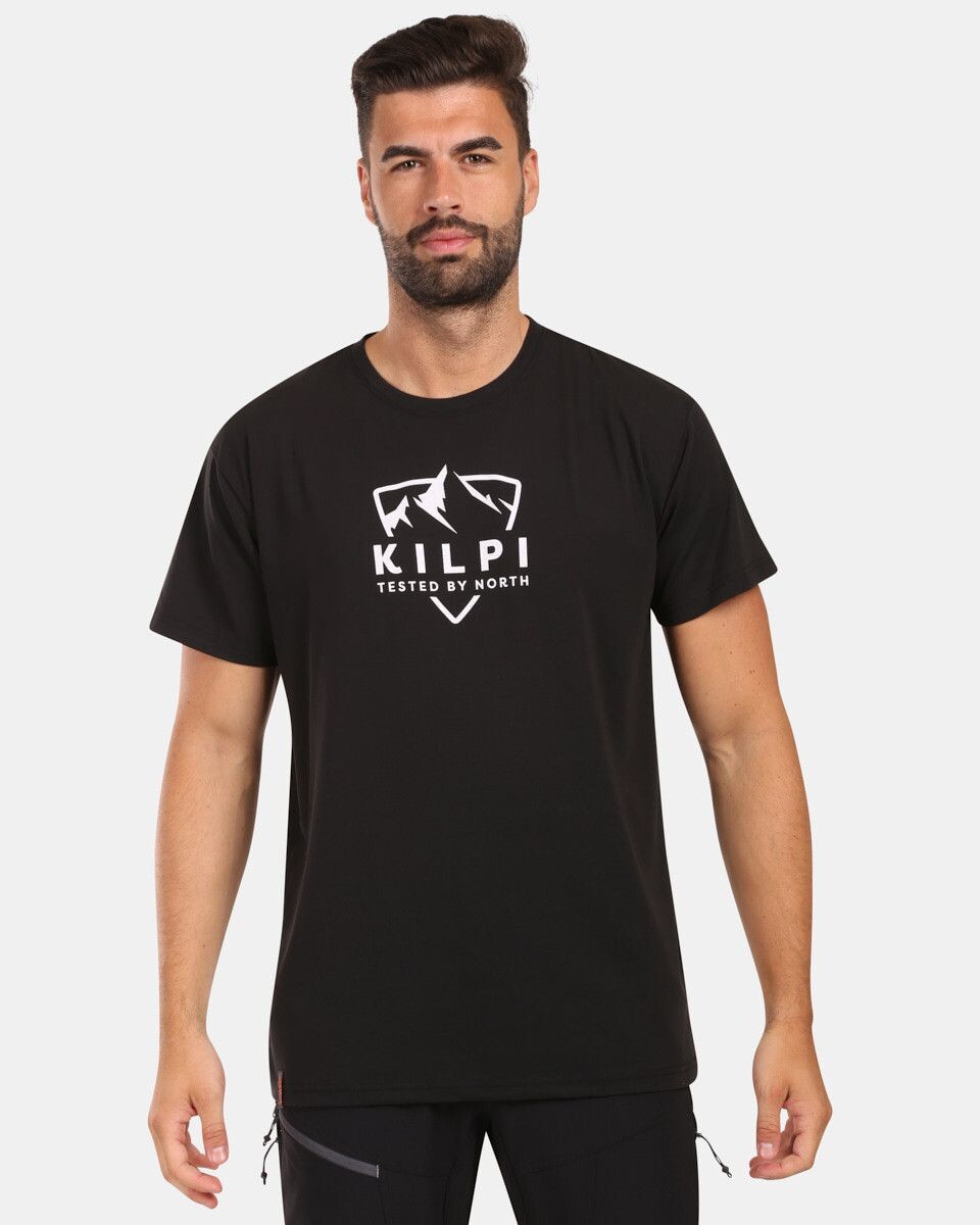 Kilpi DIXIE-M Čierna Veľkosť: 3XL