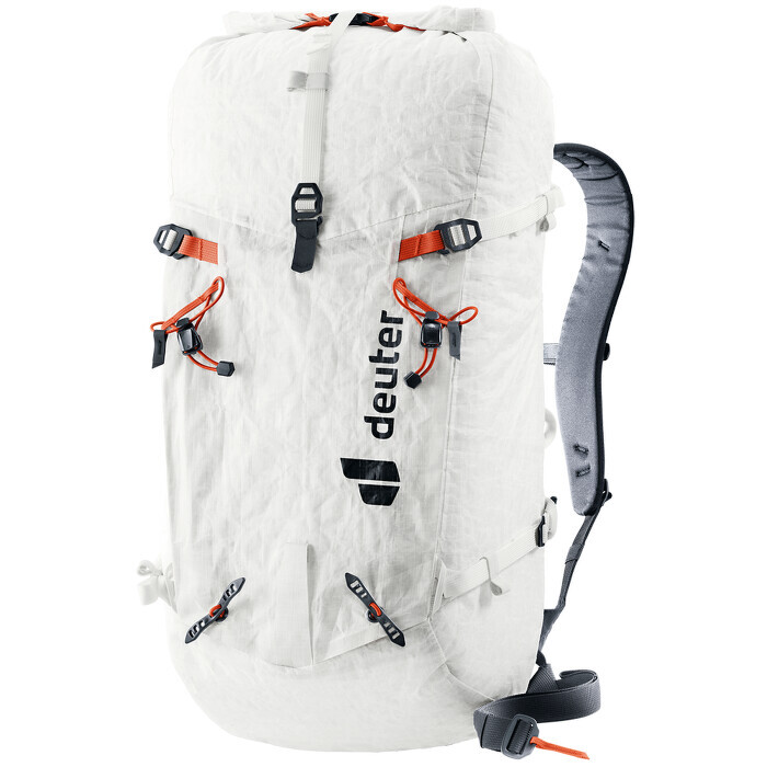 deuter Guide Ultra 26 white-black Veľkosť: OneSize