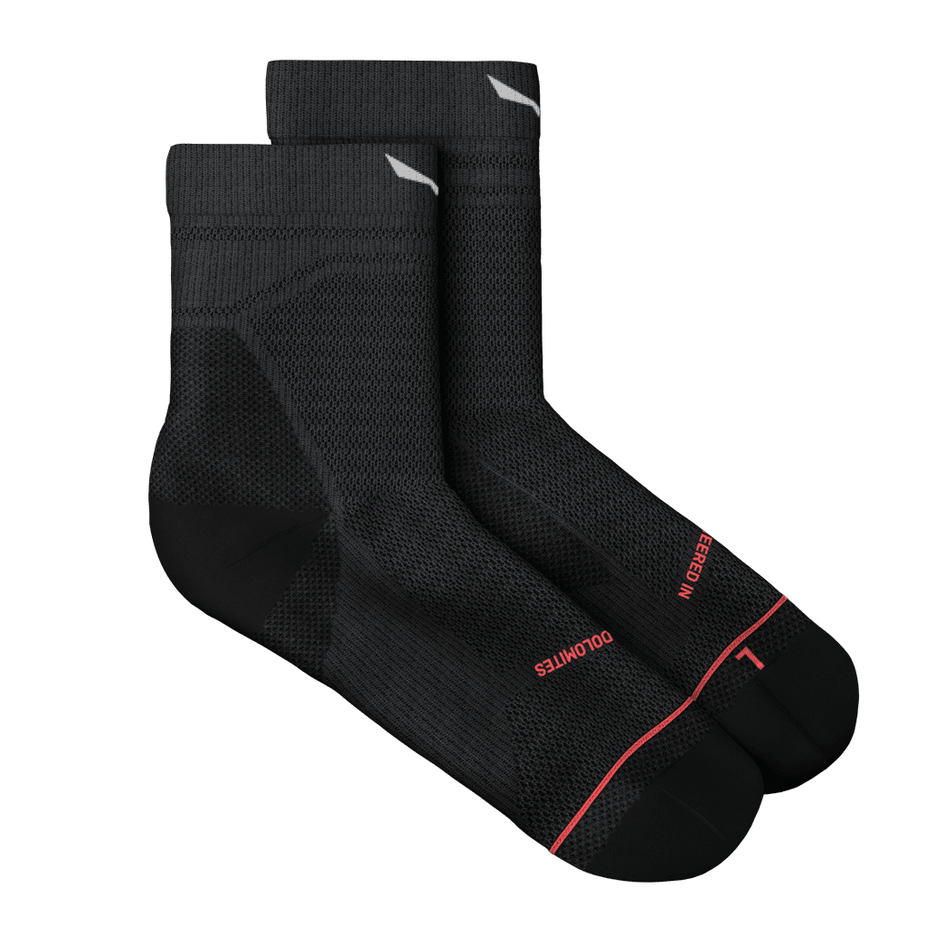 Salewa Ponožky  Eagle Light QRT Sock M Veľkosť: 39-41 EUR